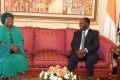 Présidentielle 2015 : Ouattara promet le respect de la Constitution