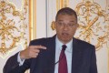 BÉNIN : Le banquier Lionel Zinsou devient Premier ministre