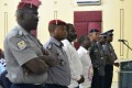 Prison militaire / Abéhi et Séka Séka interdits de visite : De nouvelles dispositions prises