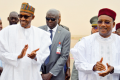 NIGERIA-NIGER / Lutte contre Boko Haram Buhari juge incontournable l’aide des voisins