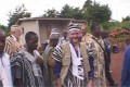 Mémoires / Tribus perdues : Les Dan, juifs de Côte d’Ivoire (vidéo)