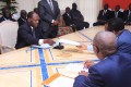 Présidentielle 2015: Pourquoi Alassane Ouattara s’est-il précipité à la CEI ?