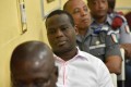 Hier au tribunal militaire / Le show de Ange Kessi : Il requiert la prison à vie pour Séka Séka et 15 ans pour Abehi