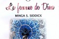 Interview : Minga S. Siddick, auteur de « La Femme De Dieu »