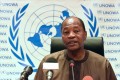 Burkina Faso / Cérémonie de réinstallation du Président Michel Kafando