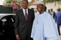 La Chronique de Dr Serge-Nicolas NZI / Alassane Ouattara : « Le Burkina Faso l’un des pays les plus pauvres du continent et dans le monde. »