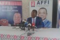 Conférence de presse de Pascal AFFI N’GUESSAN, président du FPI