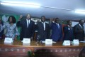 Côte d’Ivoire : Communiqué final du bureau politique du RDR du 15 décembre 2015