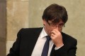 Carles Puigdemont, Ex-Président de la Généralité de Catalogne