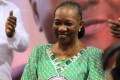 Professeur Henriette DAGRI-DIABATÉ, Présidente du Rassemblement des Républicains (RDR) /Photo - Afrique Education