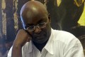 Prof. Achille Mbembe