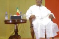 S.E.M. Ibrahim Boubacar Keïta, Président de la République du Mali