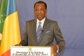 S.E.M. Idriss Déby Itno, Président de la République du Tchad