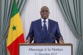 S.E.M. Macky Sall, Président de la République du Sénégal