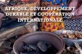 Livre – Vient de paraître aux éditions L’Harmattan : « Afrique, développement durable et coopération internationale », de Aïcha YATABARY avec une Préface de Franklin Nyamsi