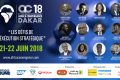 Sénégal : Troisième édition de Africa Convergence à Dakar du 21 au 22 Juin 2018