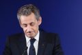 Nicolas Sarkozy / Photo-GettyImages