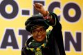 RSA – Décès de Winnie Mandela : le RDR salue la mémoire d’une « combattante pour la liberté »