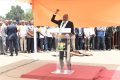 Ferkessédougou – Cérémonie d’hommage à S.E.M. Alassane Ouattara : Discours du Premier ministre Amadou Gon Coulibaly