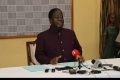 Conférence de presse du président Henri Konan Bédié, du 19 Avril 2018 : Déclaration liminaire