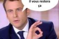 France – La Macronie : L’ère des fake news.