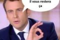 France – Macron : la méthode d’un voyou ?