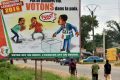 Côte d’Ivoire : le vote et les candidats