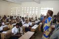 Côte d’Ivoire : L’instituteur et la rentrée des classes