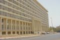 Sénégal : Inauguration du Building Administratif