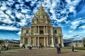 France – Cathédrale Saint-Louis des Invalides : Une profanation inacceptable