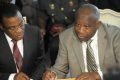 Belgique : Affi N’Guessan a rencontré Laurent Gbagbo à Bruxelles