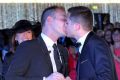 Le premier mariage homosexuel a été célébré dans la mairie de Montpellier le 29 mai 2013