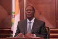 Côte d’Ivoire – Coronavirus COVID-19 : Message à la Nation de S.E.M. Alassane Ouattara