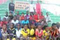 Mauritanie – Rugby : Super Week Festival Scolaire De Rugby (GIR) 21 Au 23 Février 2020