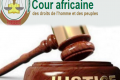 CEI : Commentaire rapide sur le dernier arrêt de la Cour africaine relative à sa saisine par l’opposition ivoirienne sur l’impartialité et l’indépendance du processus électoral en Côte d’Ivoire.