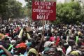 Politique : La démocratie en Afrique