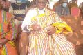 L’Honorable Djaléga Dalougou Aimé est officiellement le chef des Dida, Guébié et Godié des sous-quartiers PK 18 et N’Dotré, dans la Commune d’Abobo, à Abidjan