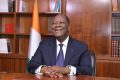 Côte d’Ivoire : Message à la nation de SEM Alassane Ouattara à l’occasion de la célébration du 62e anniversaire de l’indépendance.