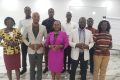 Côte d’Ivoire | Formation professionnelle : des étudiants et personnel d’école renforcent leurs acquis en code professionnel et savoir-vivre