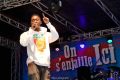 L’artiste-chanteur Danny Said en attraction