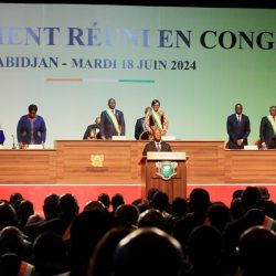 Côte d’Ivoire : Discours du Président Alassane Ouattara sur l’état de la Nation : Entre Réalisations et Manque de Solutions Concrètes