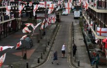 Sports | Londres, Ville Morte : L’Angleterre en Deuil après la Défaite en Finale de l’EURO 2024