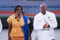 Côte d’Ivoire | Analyse du Discours de Dr. Simone Ehivet Gbagbo : Un Appel à l’Unité et à la Réforme Électorale en Côte d’Ivoire