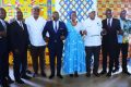 Côte d’Ivoire : L’opposition ivoirienne appelle à des réformes électorales majeures lors d’une rencontre à Bonoua