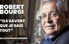 La Liberté d’Expression en Jeu : le Livre de Robert Bourgi, “Ils savent que je sais tout : Ma vie en Françafrique”