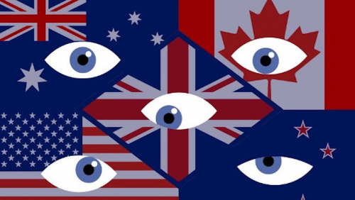 Five-Eyes-Alliance