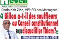 Cote d’Ivoire | Jean-Louis Billon : Un homme attaqué pour avoir dit des vérités ?